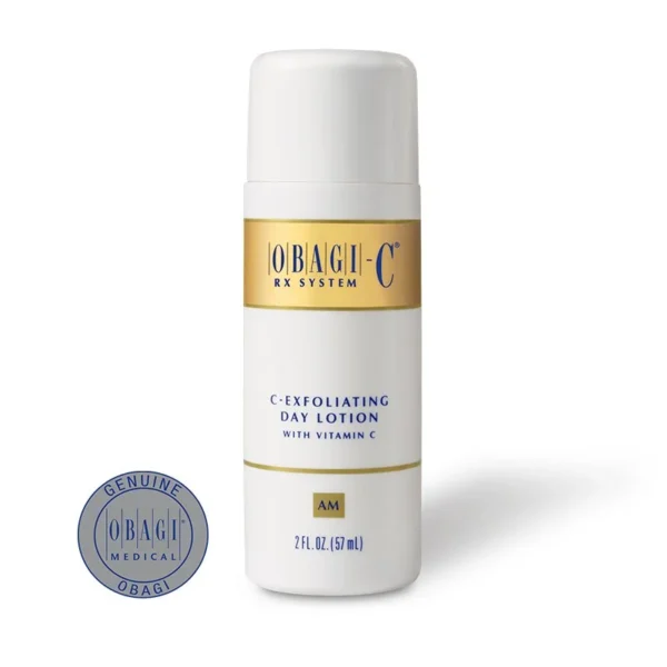 Obagi-C Dieninis Veido Kremas su Vitaminu C ir E