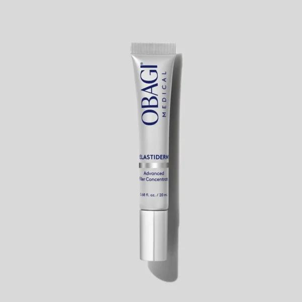 Obagi ELASTIderm Advanced Filler Concentrate - Efektyvus Sprendimas Raukšlėms