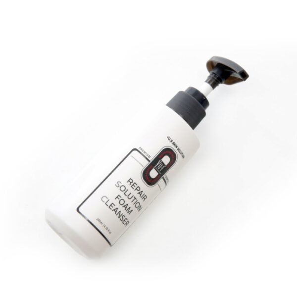 Repair solution foam cleanser (Atstatomasis putojantis prausiklis)