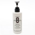 Repair solution foam cleanser (Atstatomasis putojantis prausiklis)