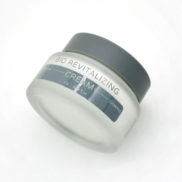 Bio revitalizing cream (Biorevitalizacinis kremas)