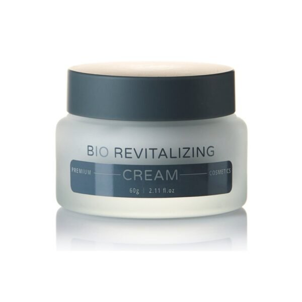 Bio revitalizing cream (Biorevitalizacinis kremas)