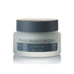 Pure moisturizing cream (Drėkinantis kremas)