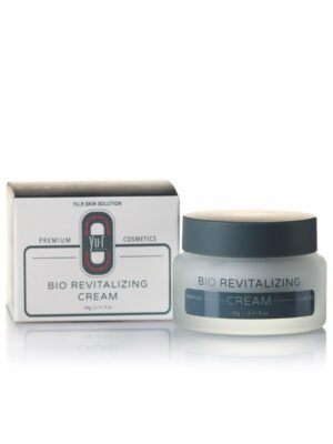 Bio revitalizing cream (Biorevitalizacinis kremas)