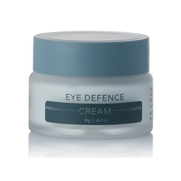 Eye defence cream (Apsauginis paakių kremas)