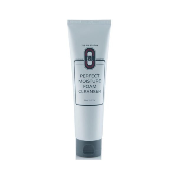 Perfect moisture foam cleanser (Drėkinantis putojantis prausiklis)