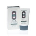Clear sun block collagen (Apsauga nuo saulės su kolagenu)