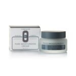 Pure moisturizing cream (Drėkinantis kremas)