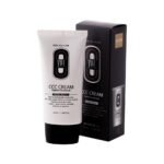 CCC cream medium (CCC kremas vidutinis)