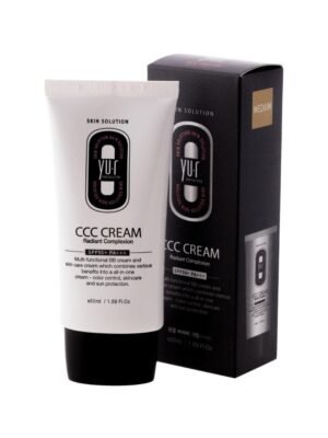 CCC cream medium (CCC kremas vidutinis)