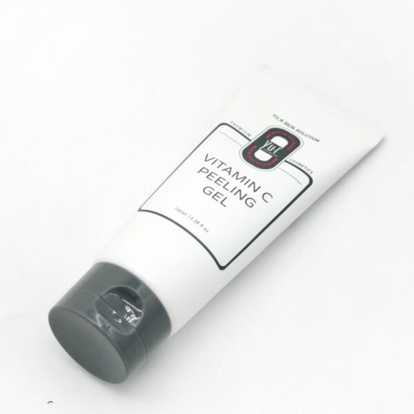 Vitamin C peeling gel (Vitamino C gelinis pilingas)