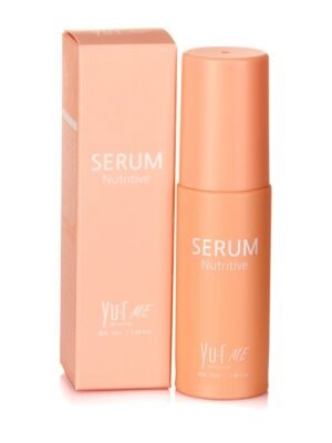 Me nutritive serum (Me maitinantis serumas)