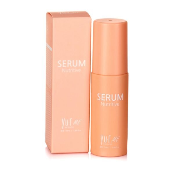 Me nutritive serum (Me maitinantis serumas)