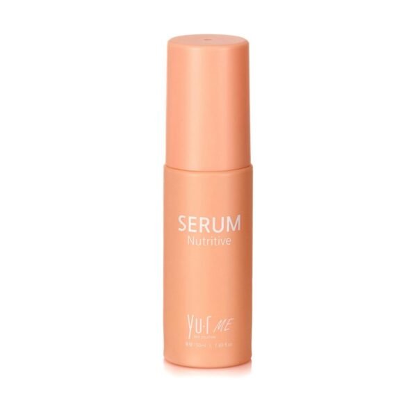 Me nutritive serum (Me maitinantis serumas)