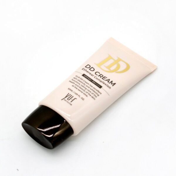 DD cream light (DD kremas šviesus)