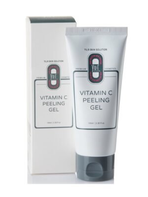 Vitamin C peeling gel (Vitamino C gelinis pilingas)