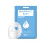 Me hyaluronic acid mask (Me kaukė su Hialurono rūgštimi)