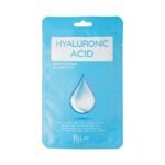 Me hyaluronic acid mask (Me kaukė su Hialurono rūgštimi)