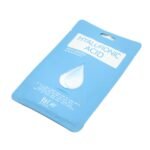 Me hyaluronic acid mask (Me kaukė su Hialurono rūgštimi)