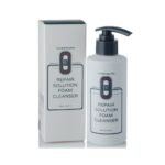 Repair solution foam cleanser (Atstatomasis putojantis prausiklis)
