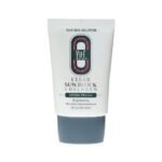 Clear sun block collagen (Apsauga nuo saulės su kolagenu)