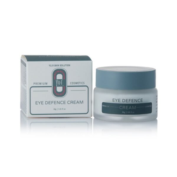 Eye defence cream (Apsauginis paakių kremas)