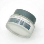 Pure moisturizing cream (Drėkinantis kremas)
