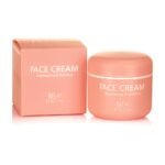 Me brightening&nutritive face cream (Me maitinantis veido kremas)