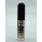 Miss Cop LIQUIDE SHADOW - STAR CREME skysti akių šešėliai, 01 Or, 4,5 ml.