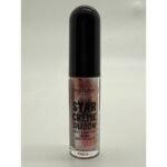 Miss Cop LIQUIDE SHADOW - STAR CREME skysti akių šešėliai, 02 Rose, 4,5 ml.