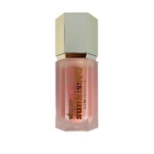 Miss Cop FAJ Liquide - Sunkissed skysti skaistalai, 01- Soft Peach, 6,3 ml.
