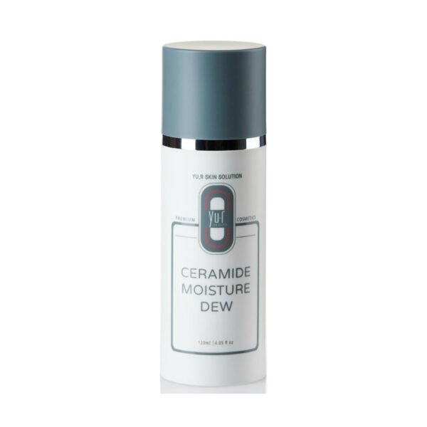 Yu.r Skin Drėkinamoji emulsija su ceramidais Ceramide Moisture, 120 ml.