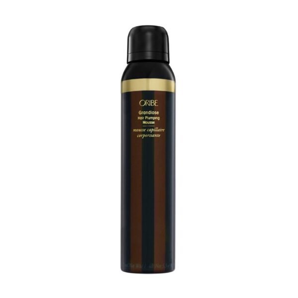 Oribe Purumo suteikiančios plaukų putos