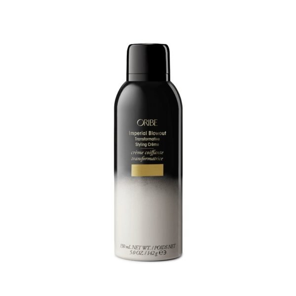 Oribe Transformuojantis formavimo kremas
