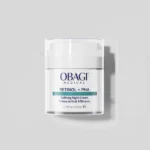 Retinol + PHA Refining Night Cream naktinis veido kremas su retinoliu, 50 ml.