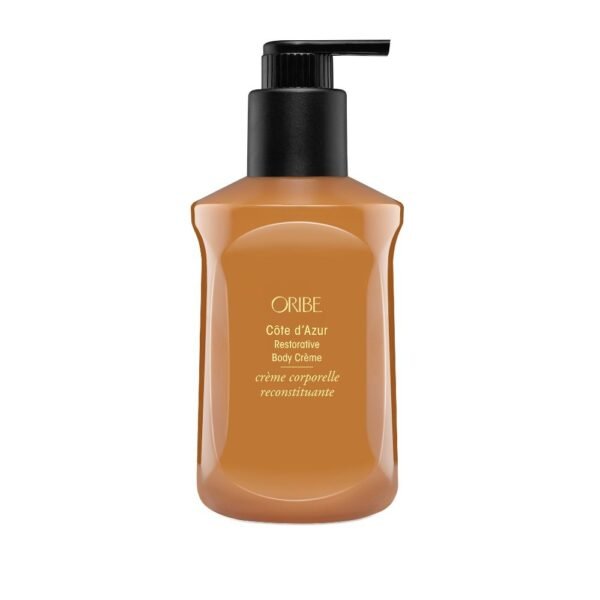 Oribe Drėkinantis kūno kremas Côte d’Azur