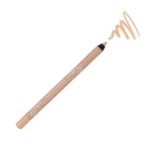 CPC Vandeniui atsparus akių pieštukas, Crème, 0,8 ml.