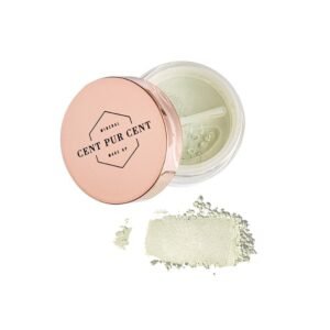 CPC Biri mineralinė maskavimo pudra, 1.0, 1 g.