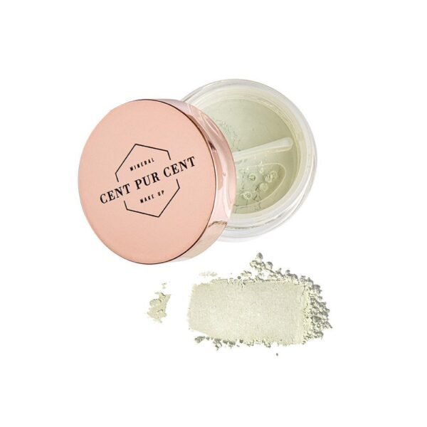 CPC Biri mineralinė maskavimo pudra, 1.0, 1 g.