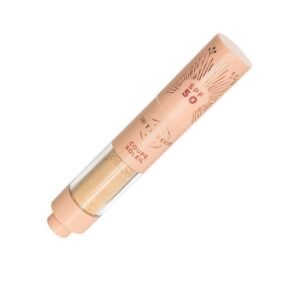 CPC Coupe Soleil SPF50 spindesio suteikianti apsauga nuo saulės, Medium to dark, 5,5 g.