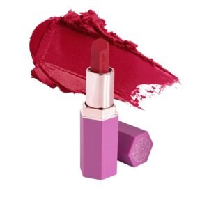 CPC Velvet lūpų dažai, Red Rose, 3 ml.