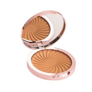 CPC Bronzinė pudra Soleil Deluxe, Sunrise, 15 g.