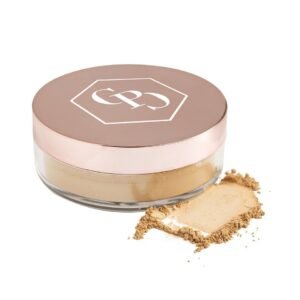 CPC Biri mineralinė pudra, 3.5, 6 g.