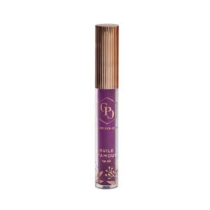 CPC Lūpų aliejus Huile d'Amour, Plum, 2,5 ml.