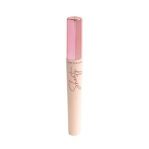 CPC Blakstienų tušas Shorty, 7 ml.