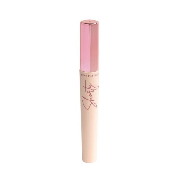 CPC Blakstienų tušas Shorty, 7 ml.