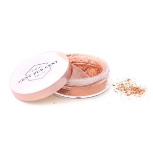 CPC Birūs mineraliniai skaistalai, Corail, 6 g.