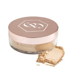 CPC Biri mineralinė pudra, 2.5, 6 g.