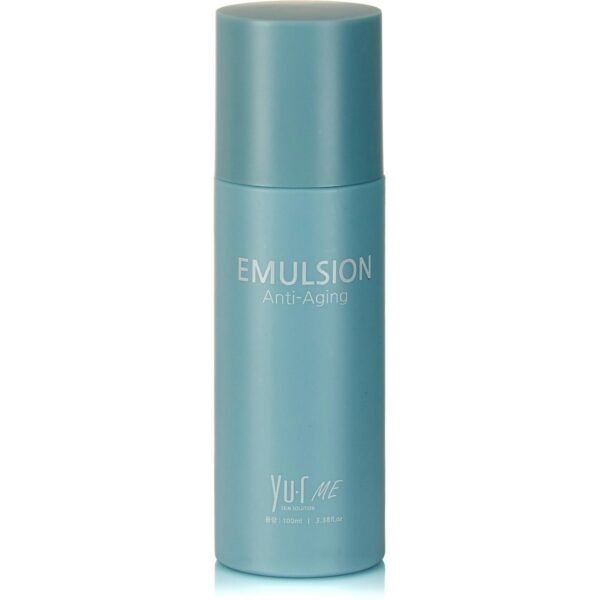 Yu.r Me anti-aging emulsion (veido emulsija)