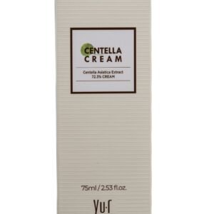 Yu.r Skin Centella cream (Kremas su Centele)